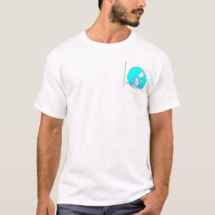 Camiseta bolsillo
