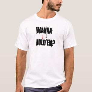 Camiseta Bolsillo 0