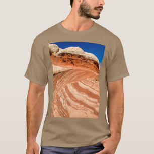 Camiseta Bolsillo blanco en Arizona EE.UU.