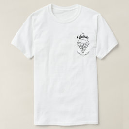 Camiseta Bolsillo de Velaris