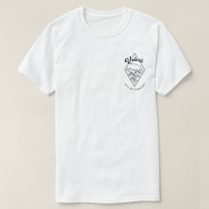 Camiseta Bolsillo de Velaris