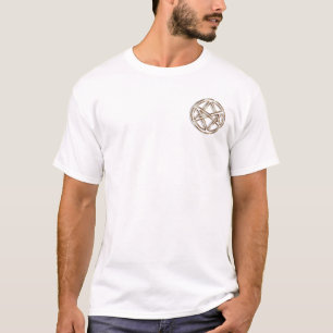 Camiseta Bolsillo Unicursal T