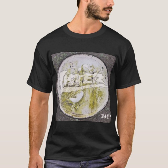 Camiseta bolur 360° (Anverso)