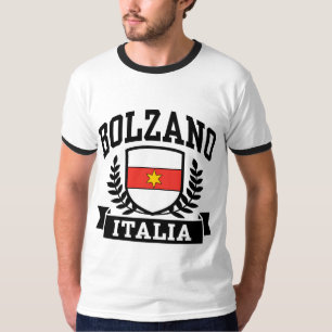 Camiseta Bolzano