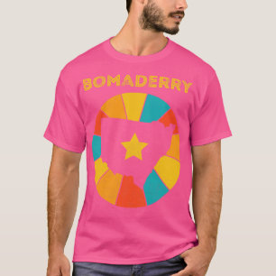 Camiseta Bomaderry New South Wales Vintage Dolor en el alma