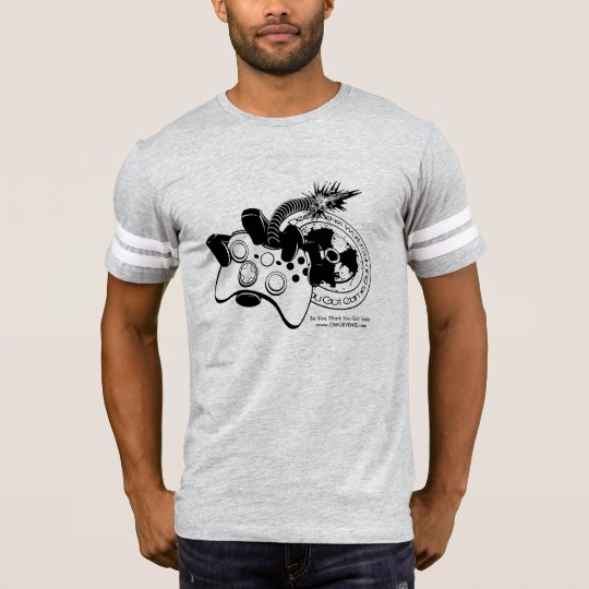 Camiseta BOMBA 3 del regulador de DWG