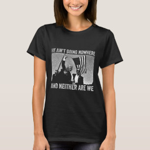 Camiseta Bomba de puño