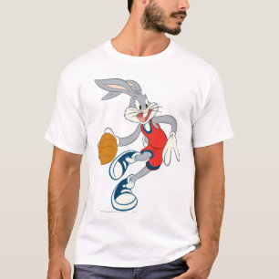 Camiseta BOMBARDEOS BUNNY™ A Través De La Competencia