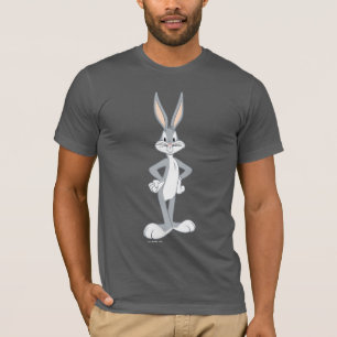 Camiseta BOMBARDEOS BUNNY™  Bunny Stare 2