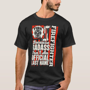 Camiseta Bombardero porque la Masa no es un último oficial