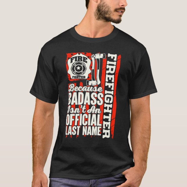 Camiseta Bombardero porque la Masa no es un último oficial (Anverso)