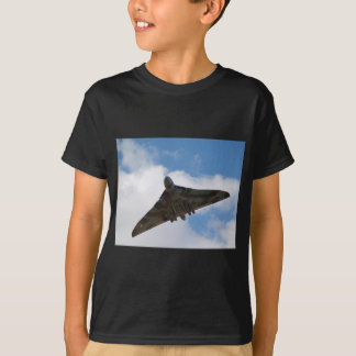 Camiseta Bombardero Vulcan