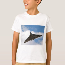 Camiseta Bombardero Vulcan