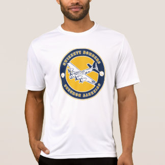 Camiseta Bombarderos USSSA 15U de Gwinnett