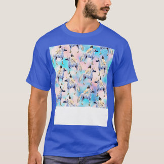 Camiseta Bombas y Unicornios