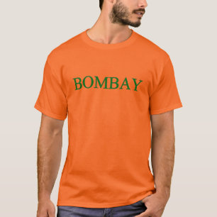 Camiseta Bombay T-Shirt
