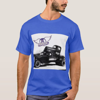 Camiseta Bombear como lo hago con Aero