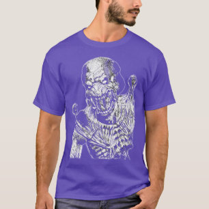 Camiseta bombeo 4