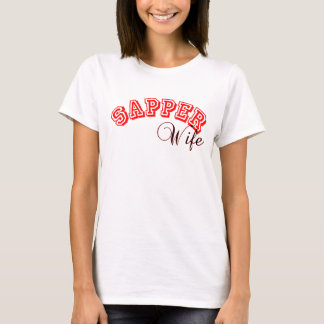 Camiseta Bombero