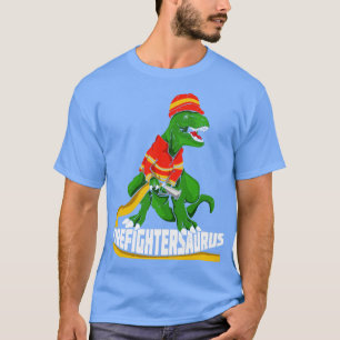Camiseta Bombero de bomberos regalo de bombero