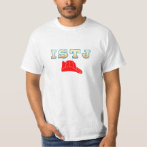 Bombero de ISTJ