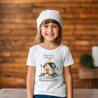 Bombero en la estación 22 al crepúsculo