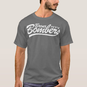 Camiseta Bomberos de Bronx TShirt 1