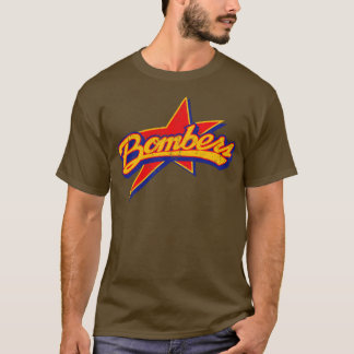 Camiseta Bomberos de Dayton