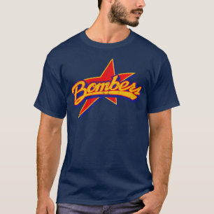 Camiseta Bomberos de Dayton