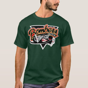 Camiseta Bomberos de Dayton 2