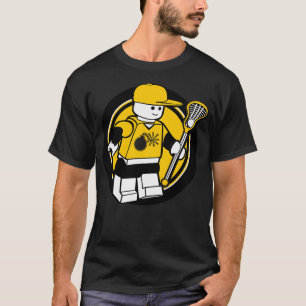 Camiseta Bomberos LoveLax