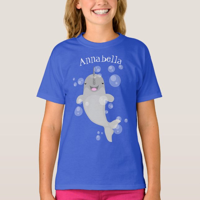 Camiseta Bombillas de narguile alegres, ilustracion persona (Anverso)