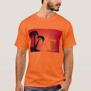 Camiseta Bon Voyage