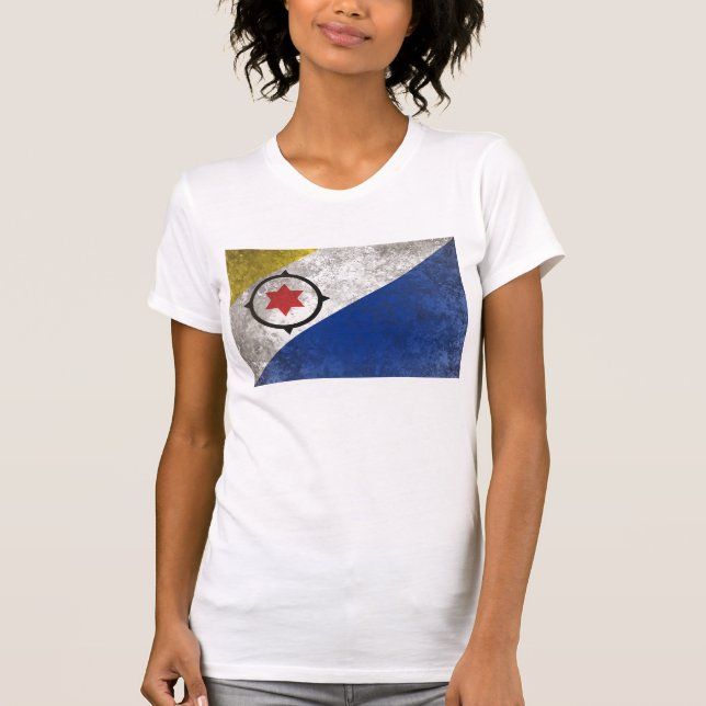 Camiseta Bonaire (Anverso)