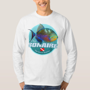 Camiseta Bonaire (DD2)