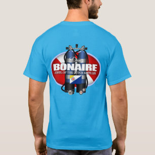 Camiseta Bonaire (ST)