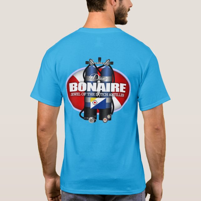 Camiseta Bonaire (ST) (Reverso)