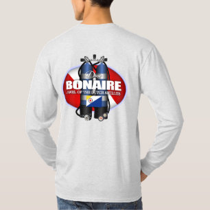 Camiseta Bonaire (ST)