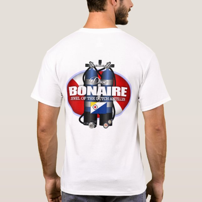 Camiseta Bonaire (ST) (Reverso)
