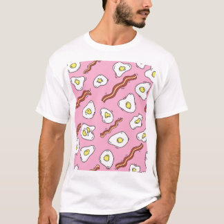 Camiseta Bonanza para el desayuno: Personalizados Delights