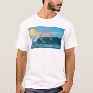 Camiseta Bonde do Mar