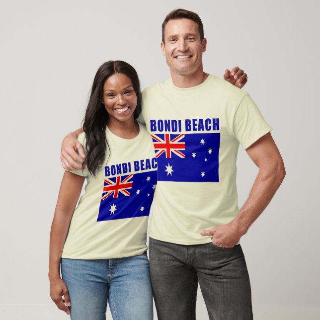 Camiseta BONDI BEACH Tshirts, Gifts (Unisexo)