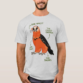 Camiseta Bone Apettit