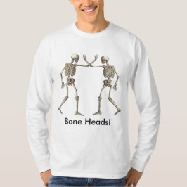 Camiseta Bone Heads Shirt
