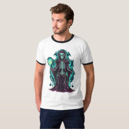 Camiseta Bone Reaper