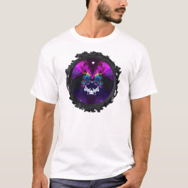 Camiseta Bone Star Man