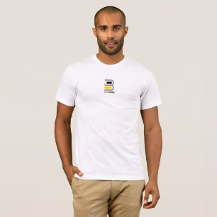 Camiseta boneHeads™ BB-22 Logo