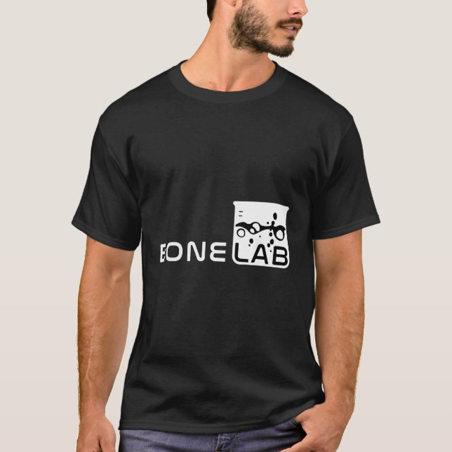 Camiseta Bonelabs (Anverso)