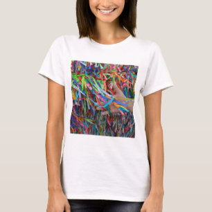 Camiseta Bonfim