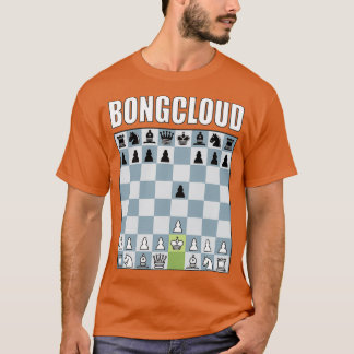 Camiseta Bongcloud 
